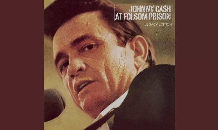 Greystone Chapel (Live at Folsom State Prison, Folsom, CA (1st Show) - January 1968)