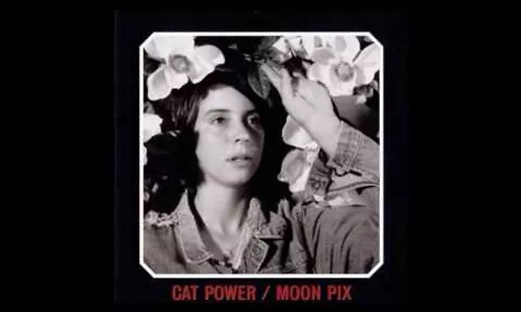 Cat Power - Metal Heart