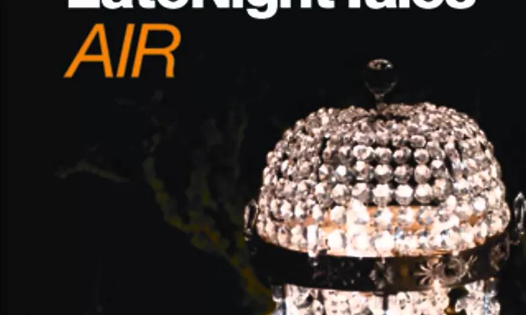 Minnie Riperton - Lovin' You (Air Late Night Tales)