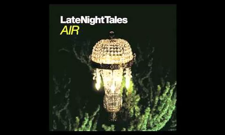 The Troggs - Cousin Jane (Air Late Night Tales)