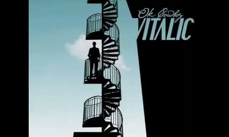 Vitalic - Suicide Commando