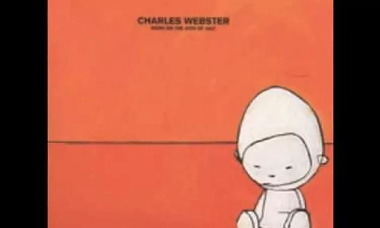 Charles Webster - Put Your Hurt Aside