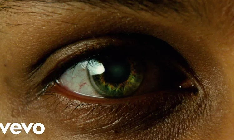 Stromae - L?enfer (Official Music Video)
