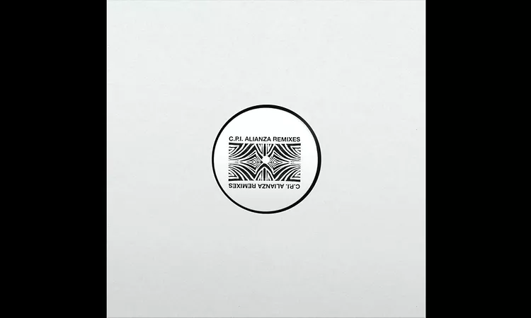 C.P.I. - B. Sol (C.P.I. Remix)
