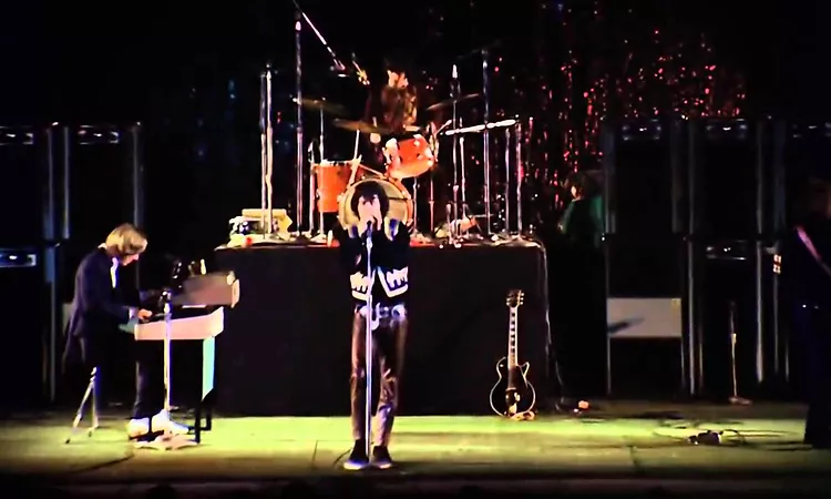 The Doors Alabama Song Whisky Bar Live at the Bowl '68 HD.mp4