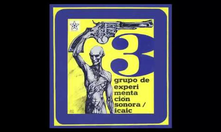 Grupo de Experimentaci?n Sonora del ICAIC - Sondeando