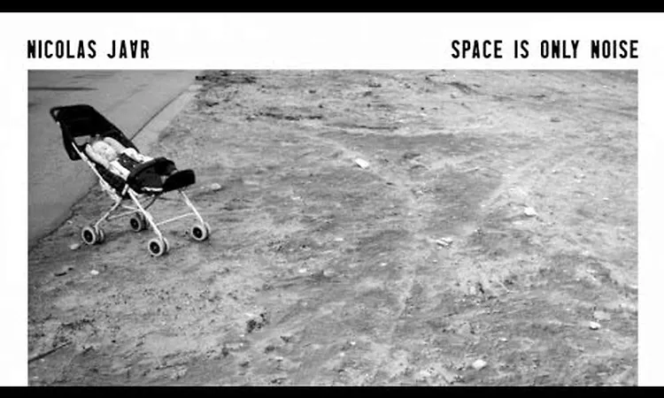 Nicolas Jaar - Space Is Only Noise (full Album)