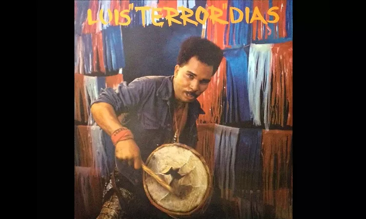 Luis Terror Dias?Liborio