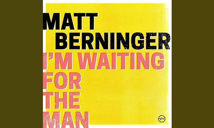 I?m Waiting For The Man