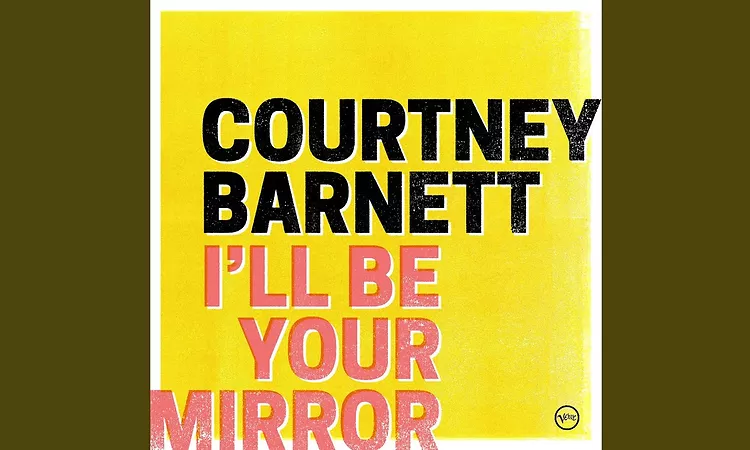 I?ll Be Your Mirror