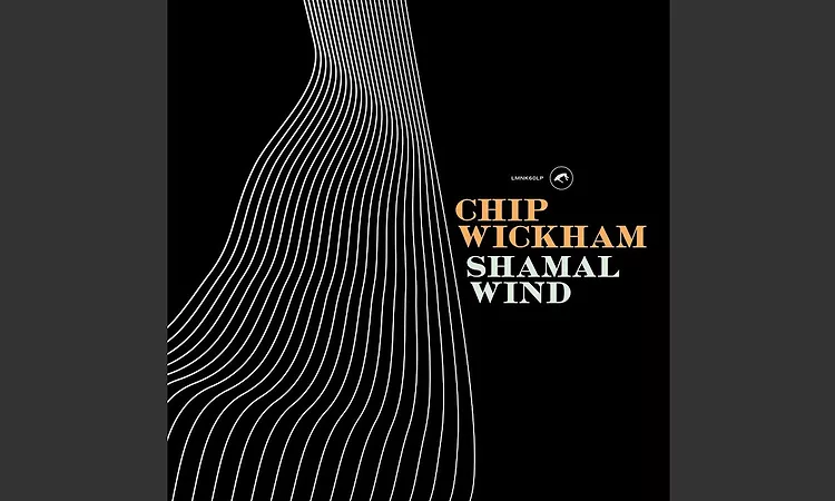 Shamal Wind