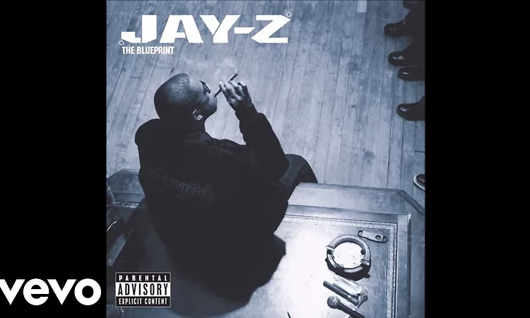 JAY-Z - Heart Of The City (Ain't No Love) (Official Audio)