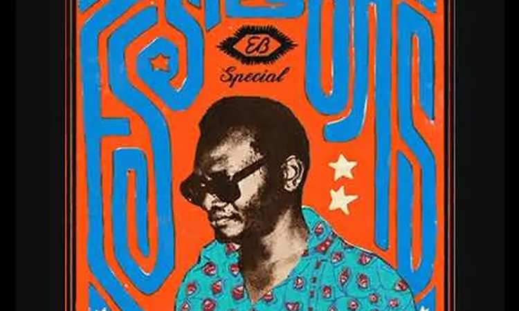 Various Artists - Essiebons Special (1973 ? 1984) -  [2021 - Album/Compilation]