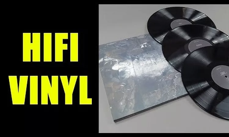 Biosphere ?? Cirque Vinyl LP
