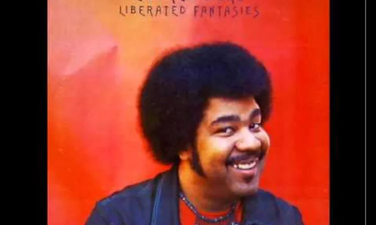 George Duke - Seeing You