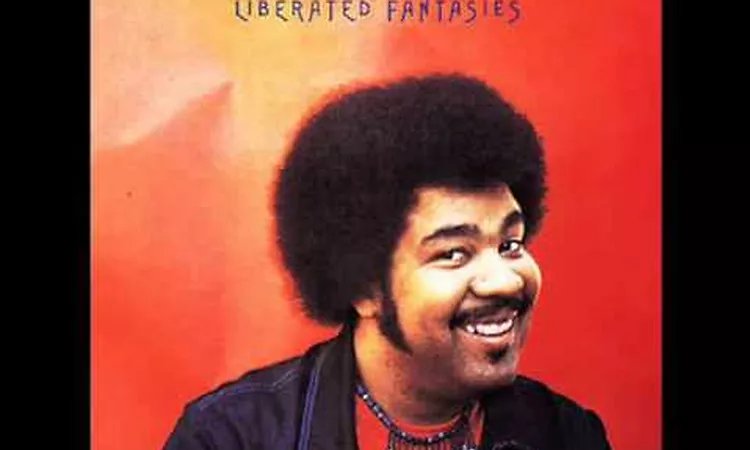 George Duke - Back To Where We Never Left