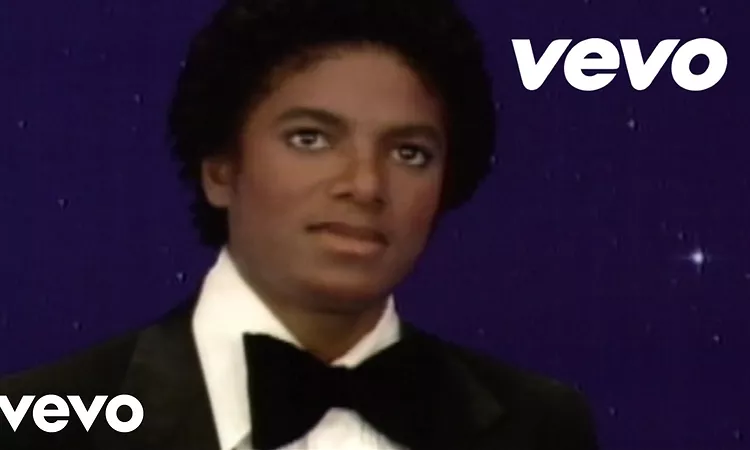 Michael Jackson - Don?t Stop 'Til You Get Enough (Official Video)