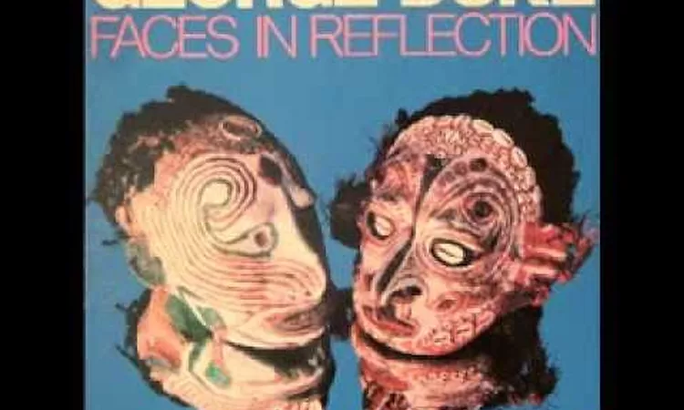 George Duke Psychosomatic Dung