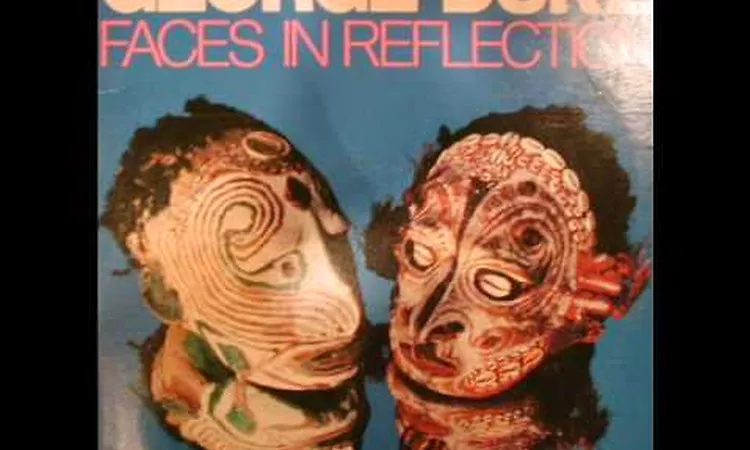 GEORGE DUKE - FACES IN REFLECTION 2
