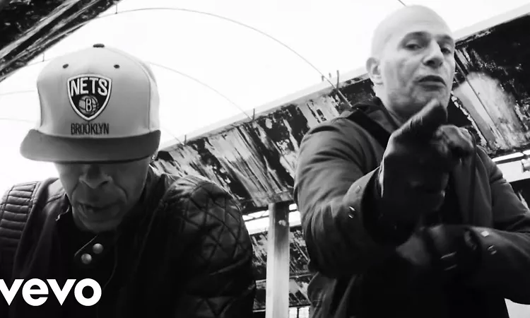 IAM - Monnaie de singe