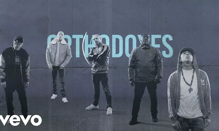 IAM - Orthodoxes