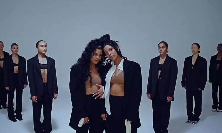 Ibeyi - Sister 2 Sister