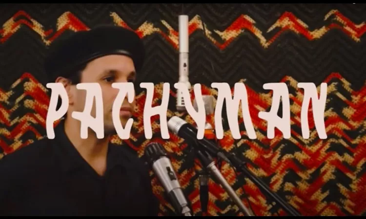 Big Energy ? PACHYMAN