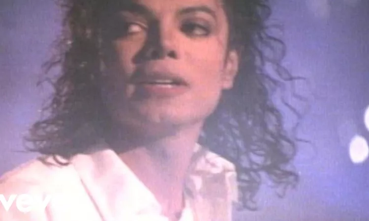 Michael Jackson - Dirty Diana (Official Video)