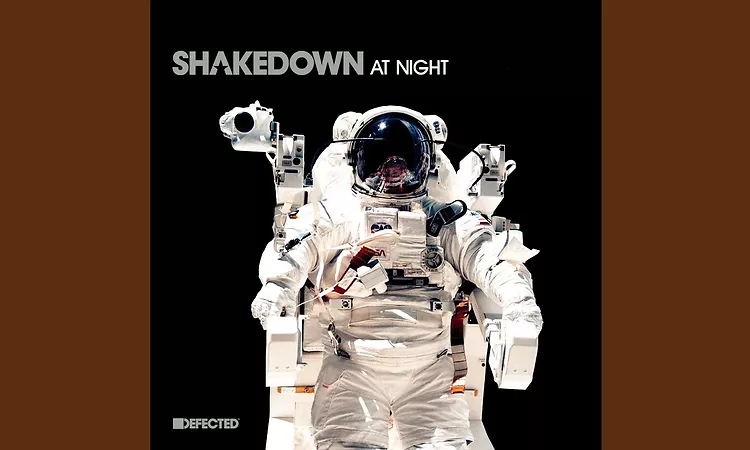 At Night (Kid Cr?me Club Mix)