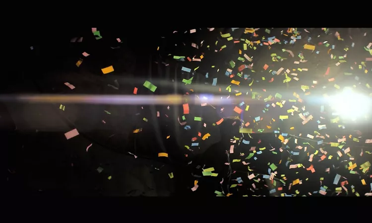 Jamie xx - Loud Places (ft Romy)