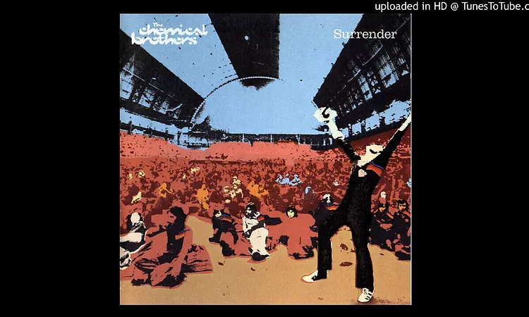 The Chemical Brothers ?? Hey Boy Hey Girl