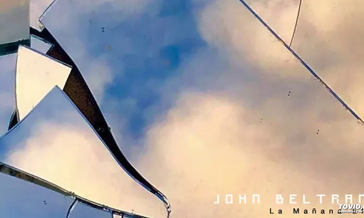 John Beltran ? Sweet Storm