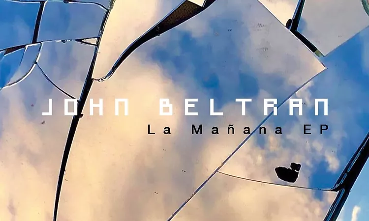 SRWAX15 . John Beltran - La Ma?ana EP