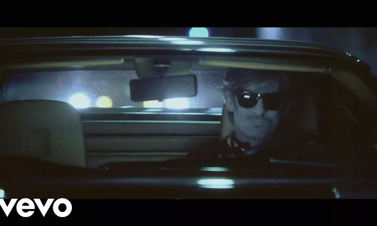 Kavinsky - Protovision