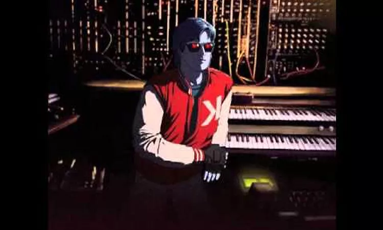 Kavinsky - Roadgame