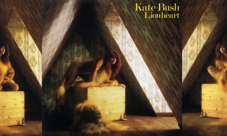 K?t? ?ush ? Li?nhe?rt  Full Album HD