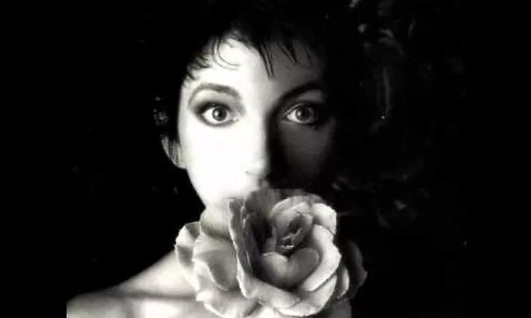Kate Bush - Love And Anger (FULL AUDIO)