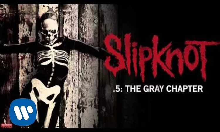 Slipknot - Lech (Audio)