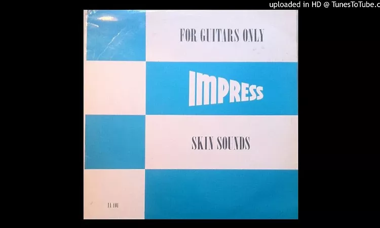 steve smith - tighten up (1973)