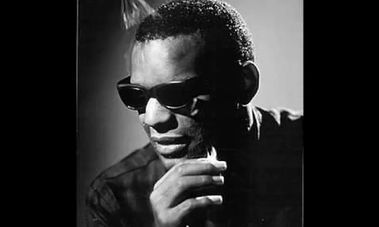 Ray Charles - I got a woman