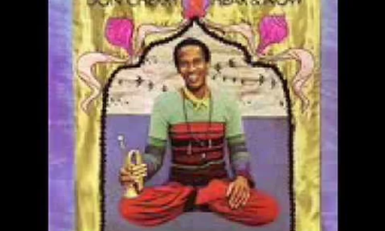 Don Cherry - Universal Mother