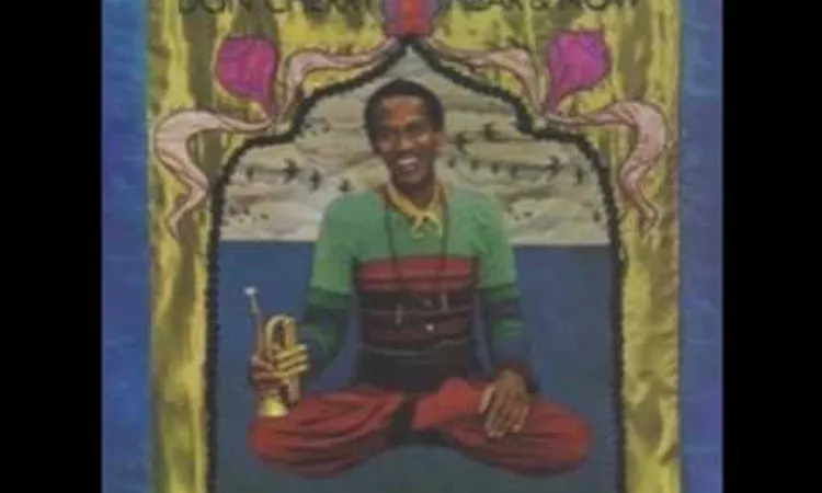 Don Cherry-Karmapa Chenno