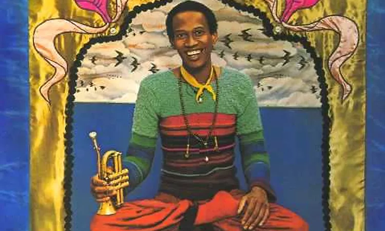 Don Cherry - Buddha's Blues