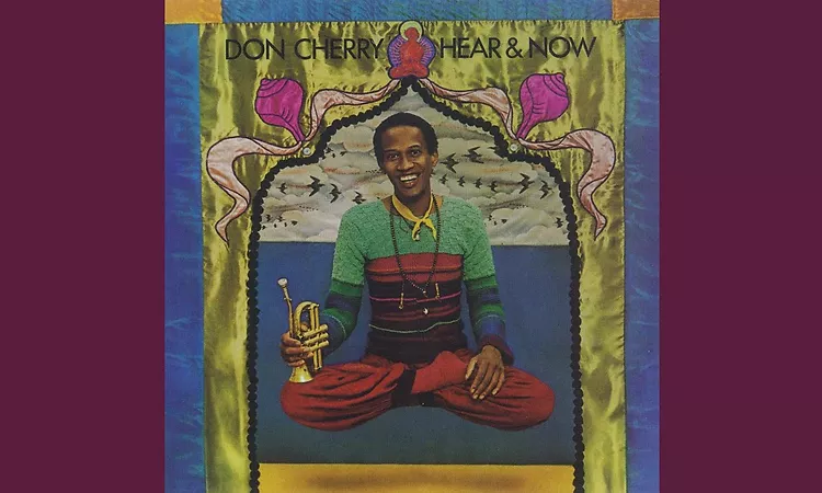 Medley: Journey of Milarepa / Shanti / Ending Movement Liberation