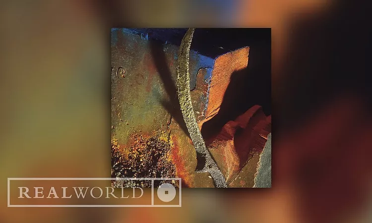 Nusrat Fateh Ali Khan - Nothing Without You (Audio)
