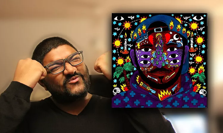 PREMIERE ECOUTE - 99.9% (Kaytranada)