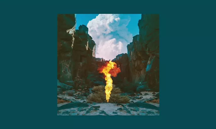 Bonobo - Migration (Full Album)