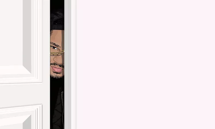 KAYTRANADA - Leave Me Alone (ft. Shay Lia)