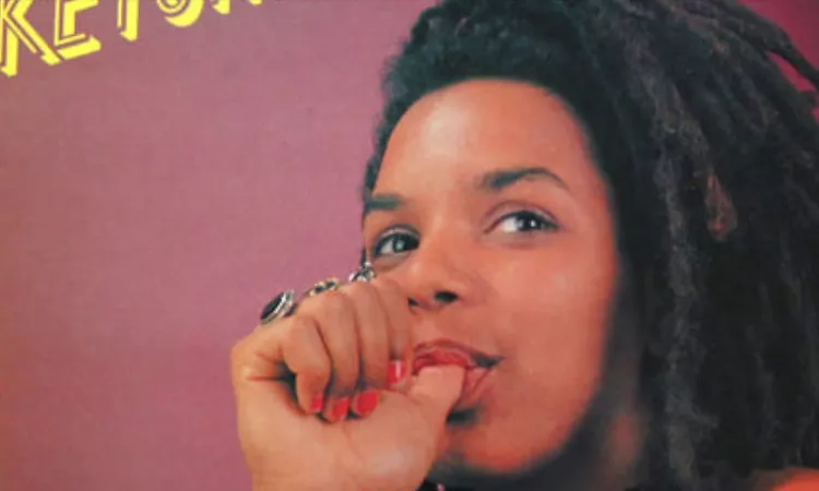 Keysha - Stop It