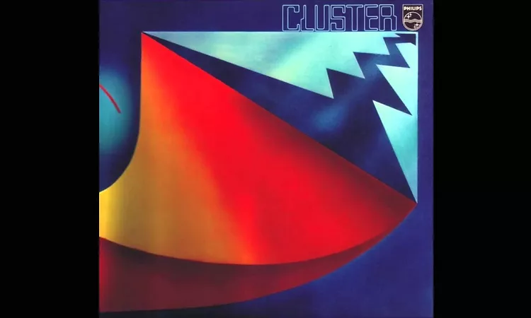 Cluster - Cluster (1971) [Full Album]